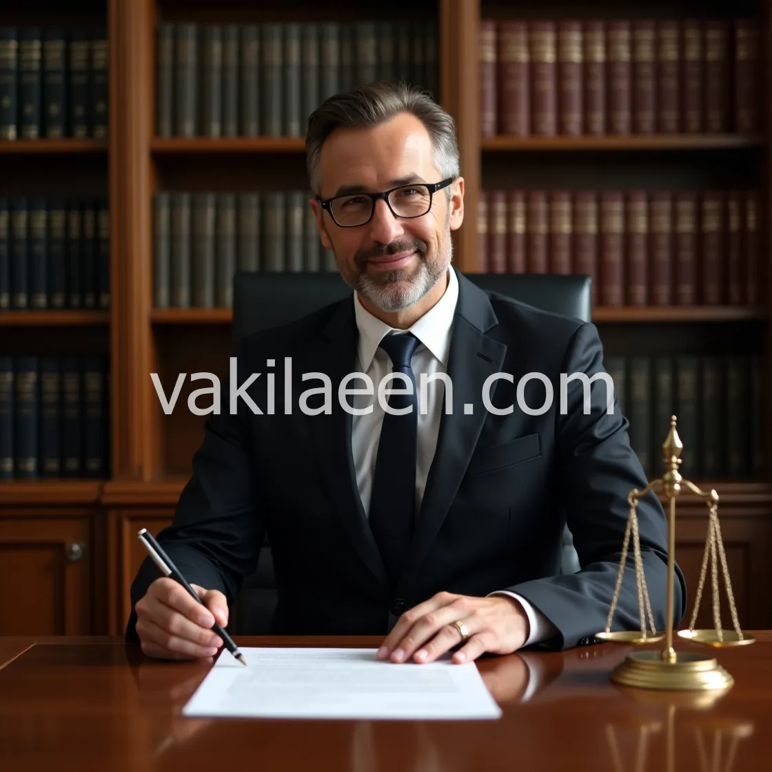 وکیل رضا آیین قبول وکالت در امور کیفری با تنظیم شکوائیه در شیراز حافظیه