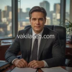 وکیل رضا آیین قبول وکالت در امور کیفری با مشاوره حضوری فوری در شیراز معالی‌ آباد