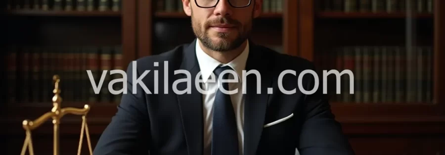 وکیل رضا آیین قبول وکالت در امور کیفری در شیراز