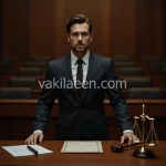 قبول وکالت کیفری و جرایم جزایی در شیراز لطفعلی خان