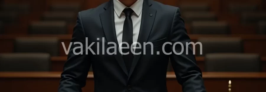 قبول وکالت کیفری و جرایم جزایی در شیراز لطفعلی خان