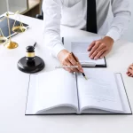 قبول وکالت در امور کیفری مواد مخدر در شیراز