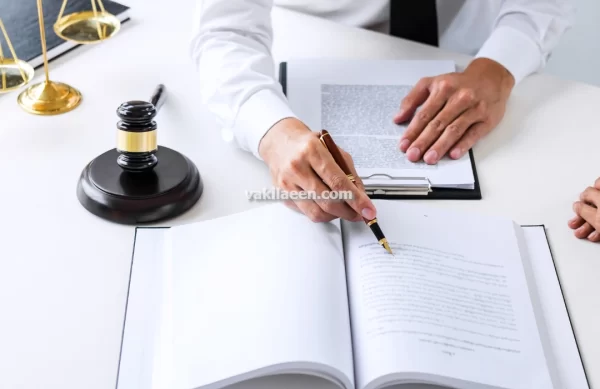 قبول وکالت در امور کیفری مواد مخدر در شیراز