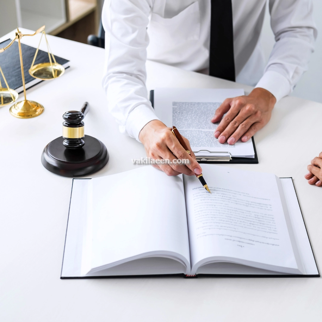 قبول وکالت در امور کیفری مواد مخدر در شیراز